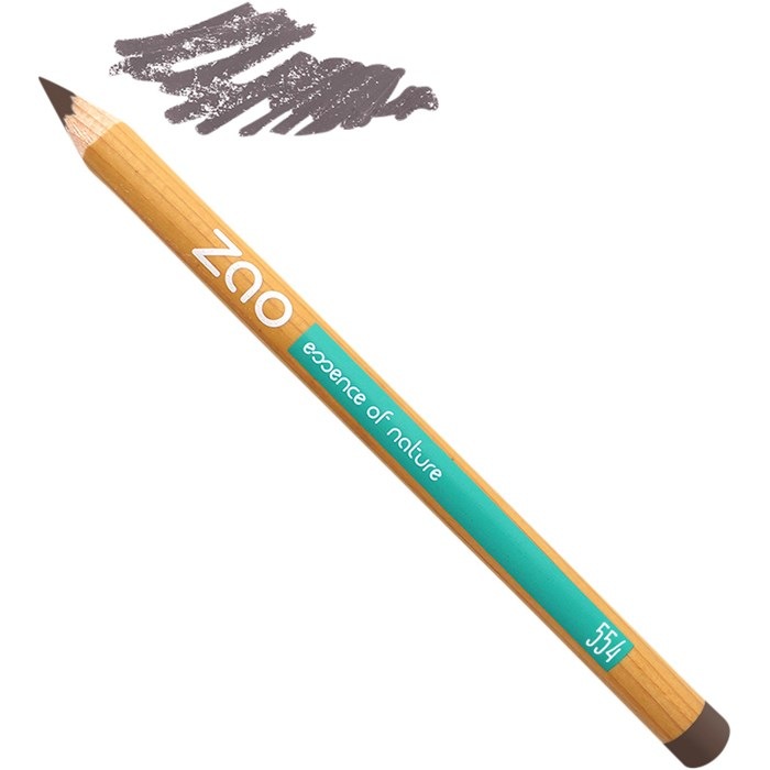 Multifunction Bamboo Pencil
