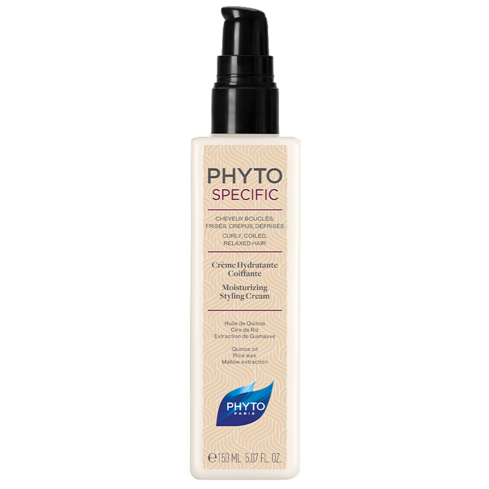 Phyto PHYTOSPECIFIC CREME HYDRATANTE COIFFANTE 150ML COIFFANT