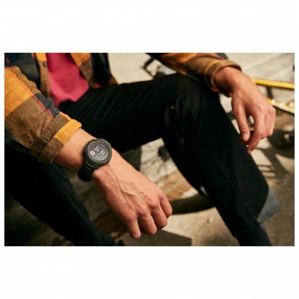 Garmin - Instinct 2 - Multifunktionsuhr