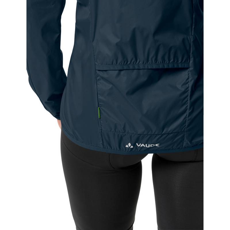 VAUDE Women's Matera Air Jacket Outdoorjacke Damen