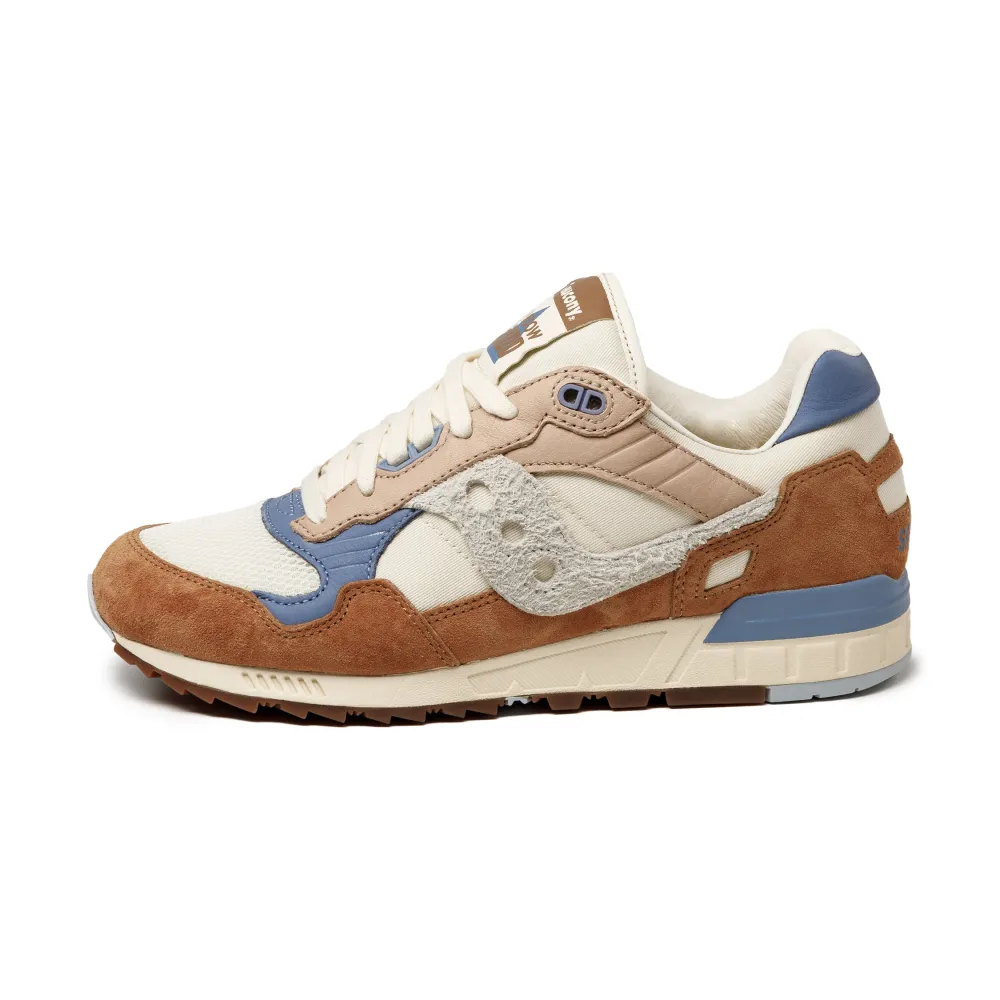 Saucony Shadow 5000 S70811-3 / grau