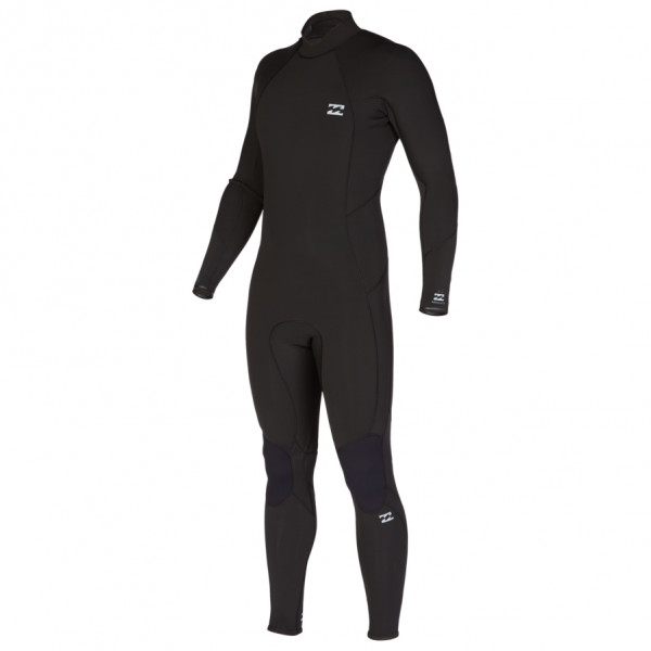 Billabong - 302 Absolute Backzip Full GBS - Neoprenanzug
