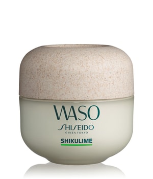 Shiseido WASO Shikulime Mega Hydrating Moisturizer Gesichtscreme-50 ml