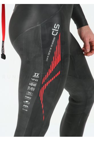 Orca Predator Fullsleeve M