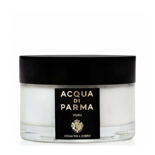 Krem do ciała Acqua Di Parma Yuzu 150 ml