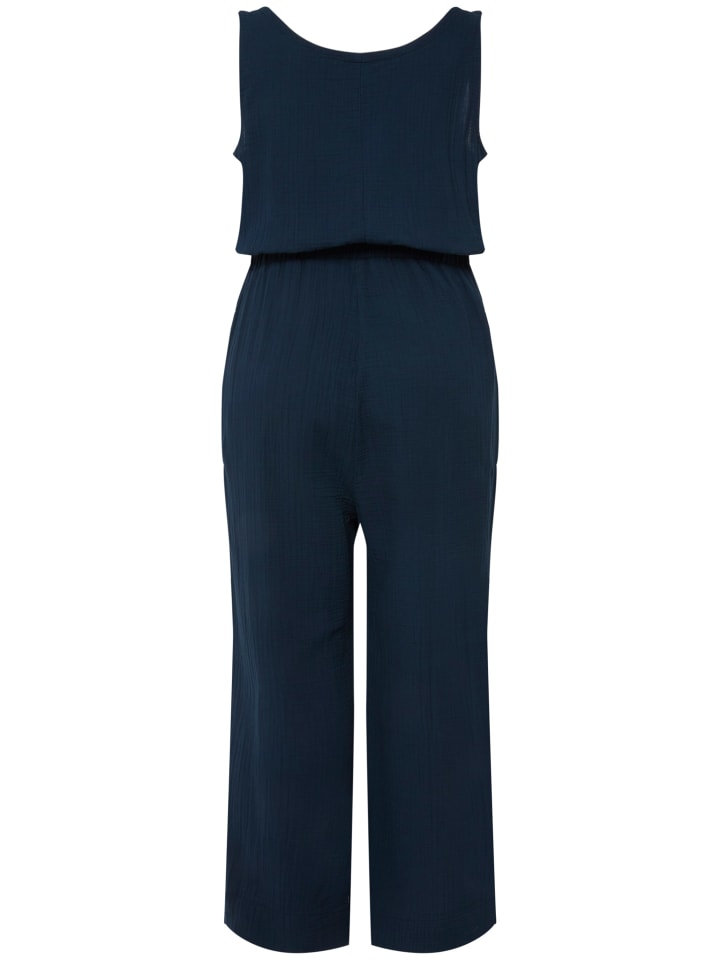 Ulla Popken Hosen in marine günstig kaufen