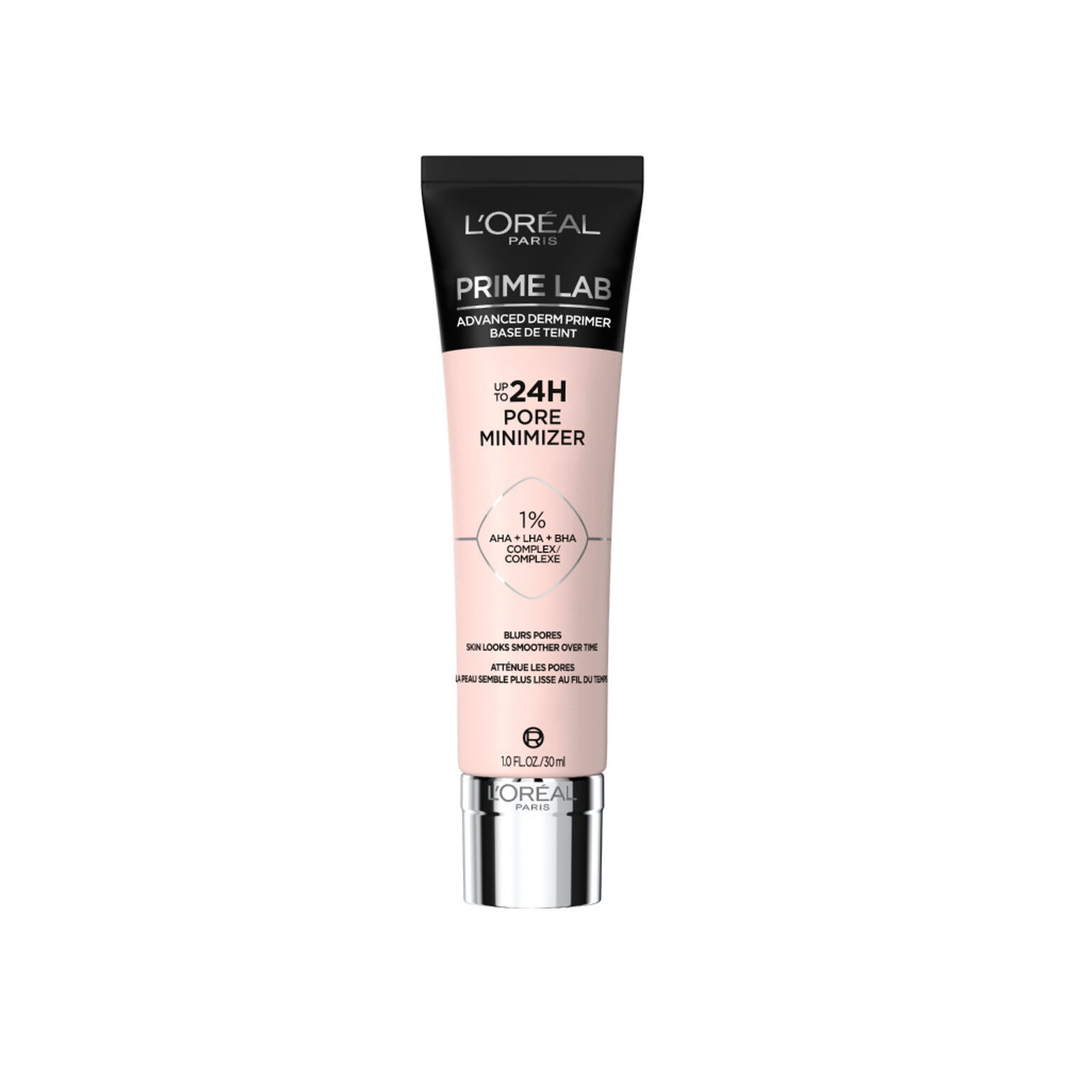 L'Oréal Paris Prime Lab Base de Teint Soin Tenue 24h