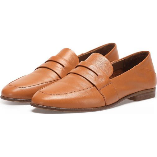 Inuovo Slipper