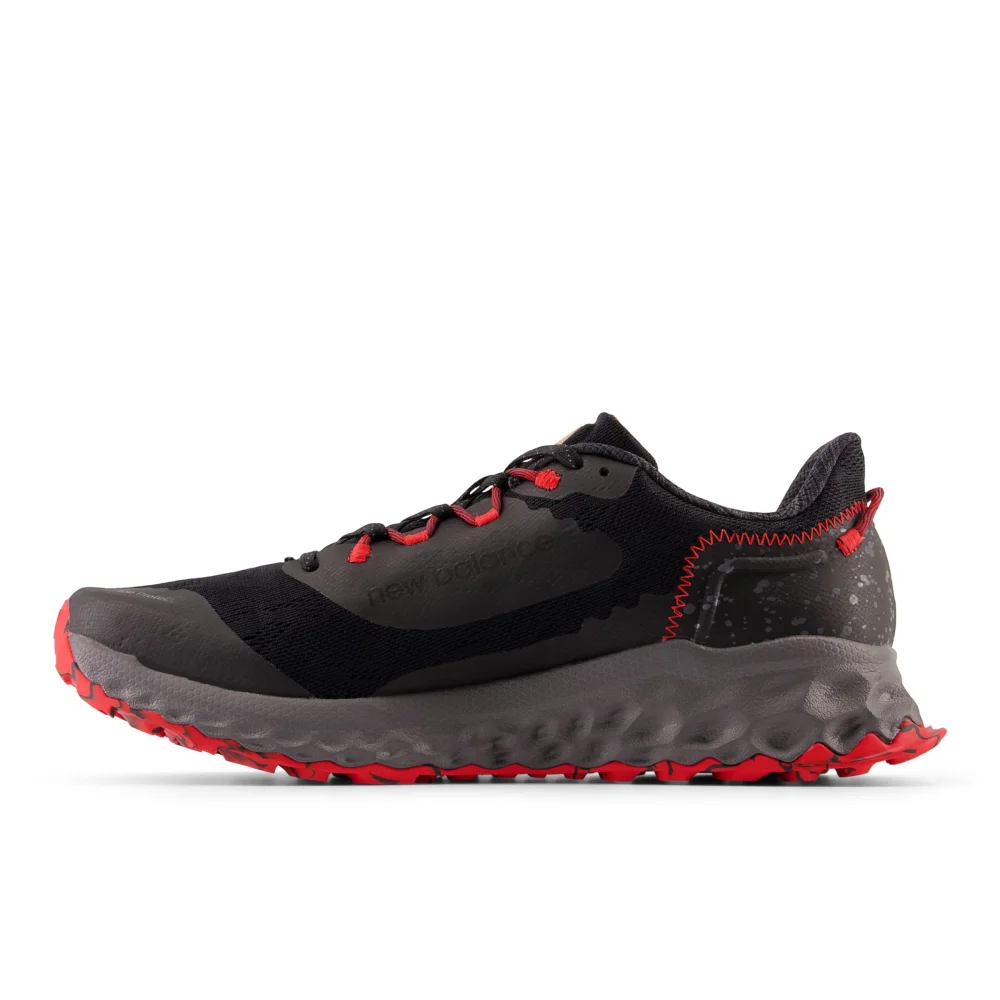 New Balance Fresh Foam Garo Garoe MTGARO-LB / schwarz