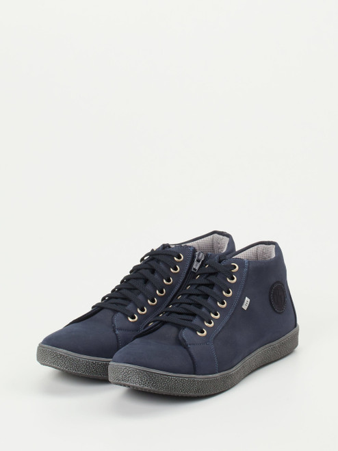 Schnürschuh-67001090205 Däumling