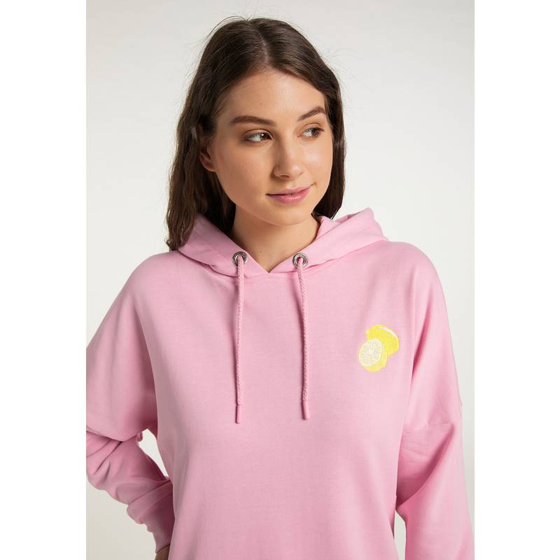 MYMO Hoodie Damen