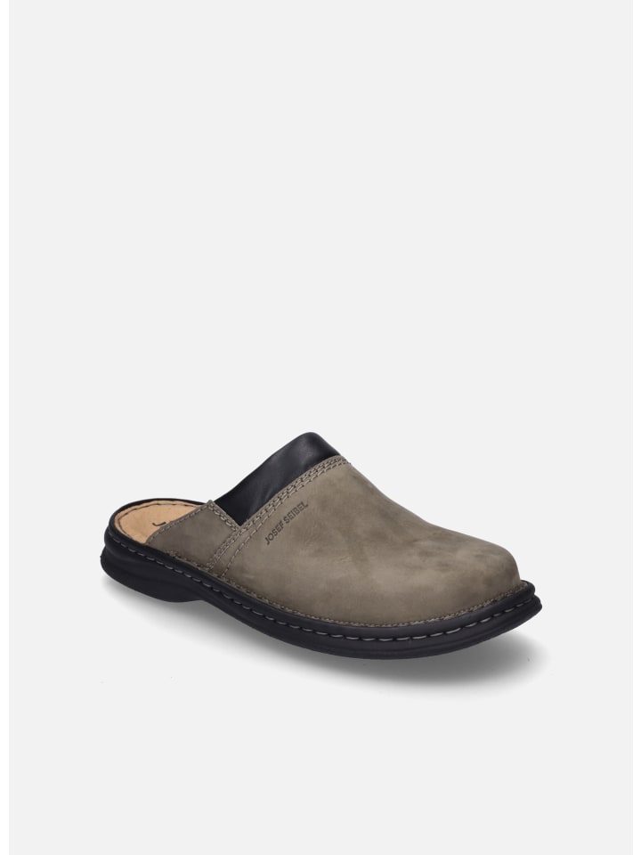 Josef Seibel Clog Max in vulcano günstig kaufen
