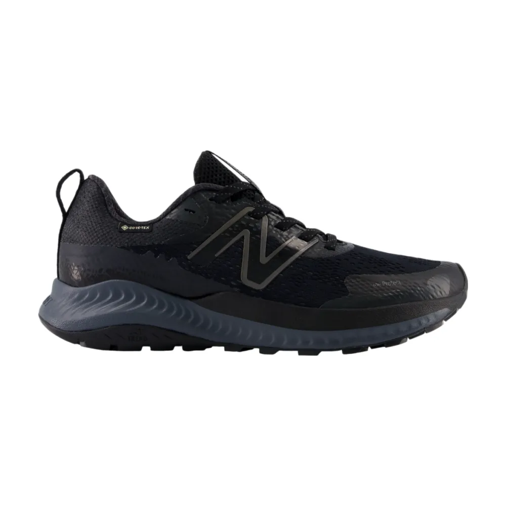 New Balance DynaSoft Nitrel v5 GTX WTNTRGR5 / schwarz