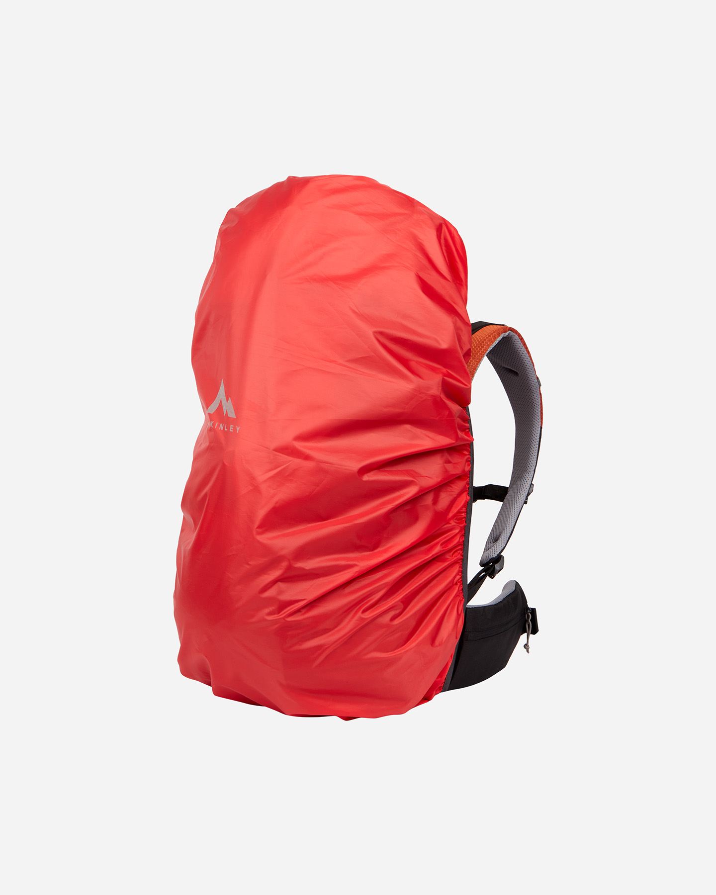 Zaino Trekking Mckinley Make Ii Ct 55+10 Vario 421762-900