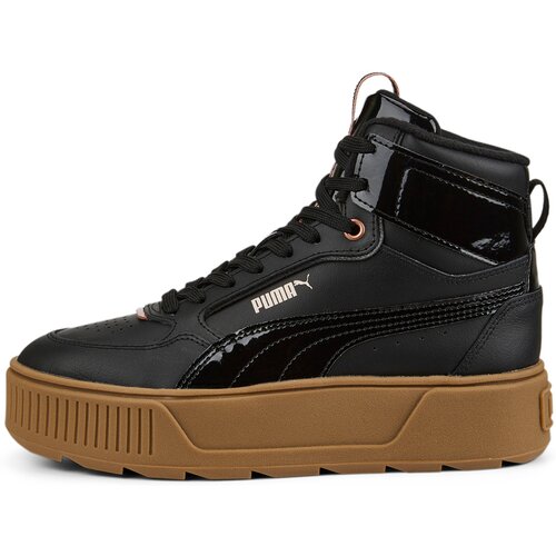 DAMEN FREIZEITSCHUHE KARMEN REBELLE MID WTR