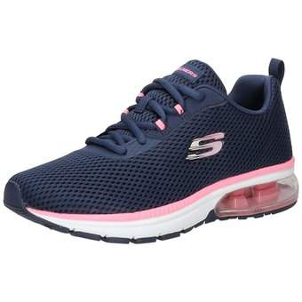 Skechers Rigby Re Style in blau