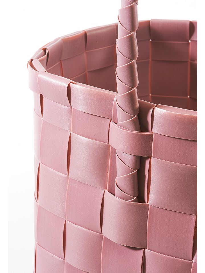 kobolo Einkaufstasche ROSEXXLBAG in Rosa günstig kaufen onesize