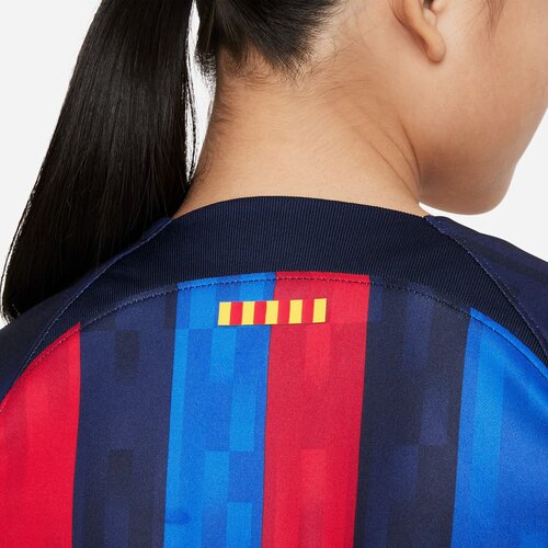 KINDER FANTRIKOT FC BARCELONA 2022/23 STADIUM HOME