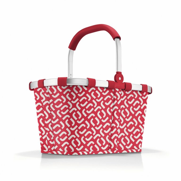 REISENTHEL Handtaschen bunt Carrybag, VE4