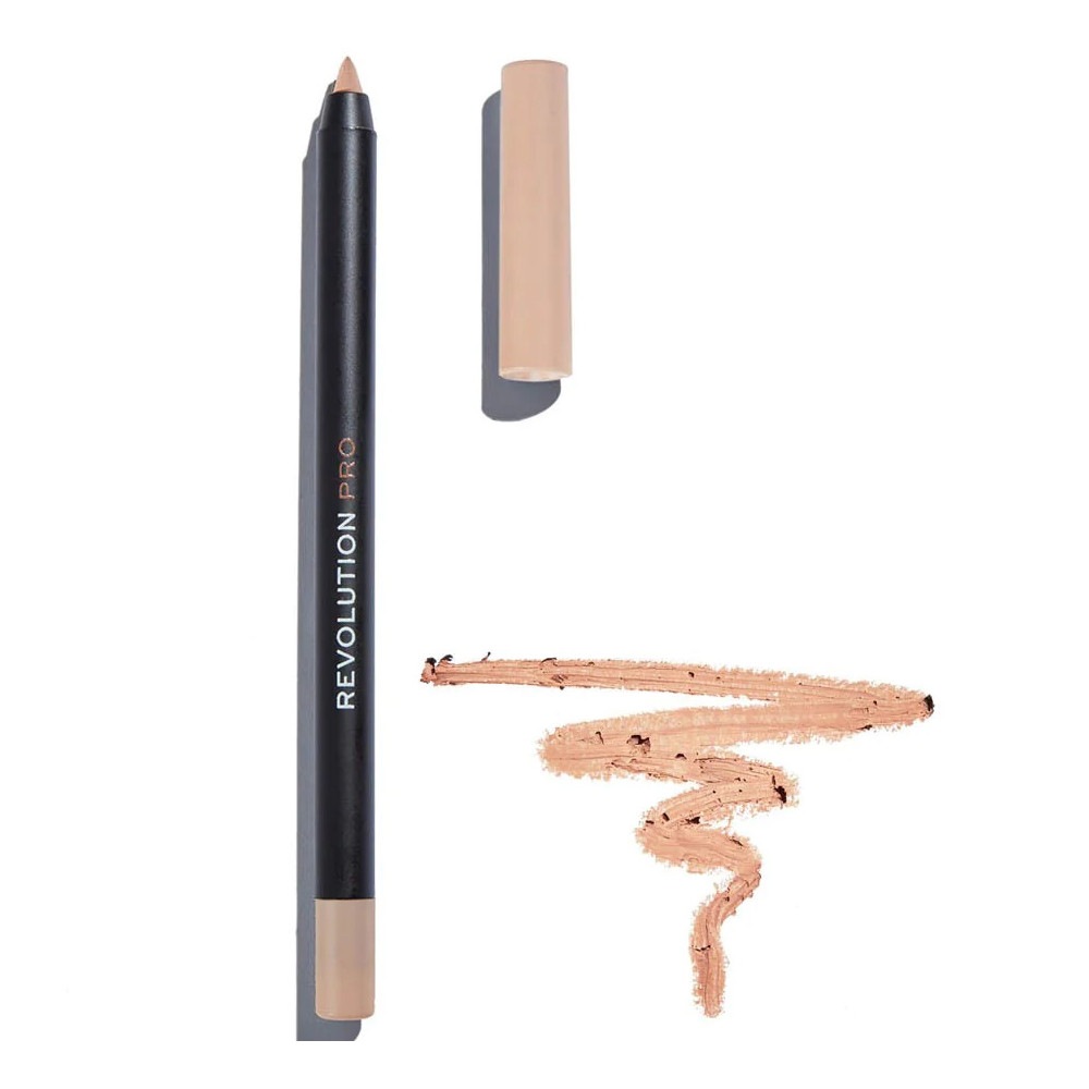 Makeup Revolution Eyeliner Supreme Pigment Gel