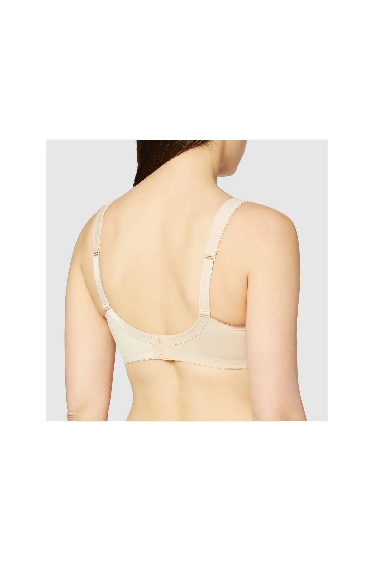 Anita  BH - Beige - Strukturiert