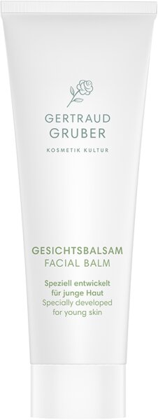 Gertraud Gruber Gesichtsbalsam
