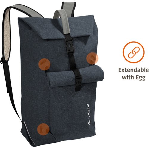 RUCKSACK WOLFEGG