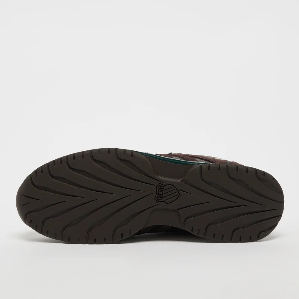 K-Swiss Rinzler 01235-203-M / braun
