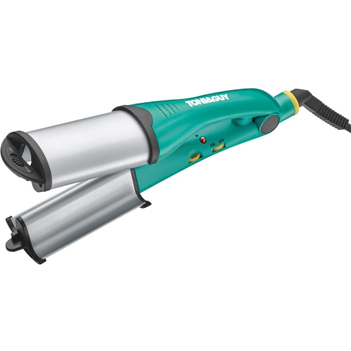 2in1 Curling Waver