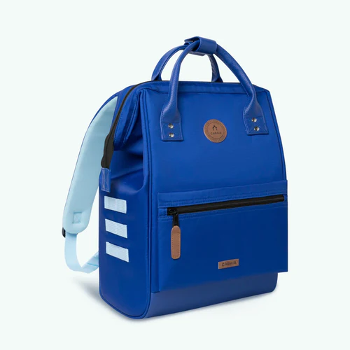 Sac à dos Adventurer Medium Tamarindo bleu