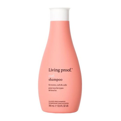 Living Proof krølshampoo 1000 ml