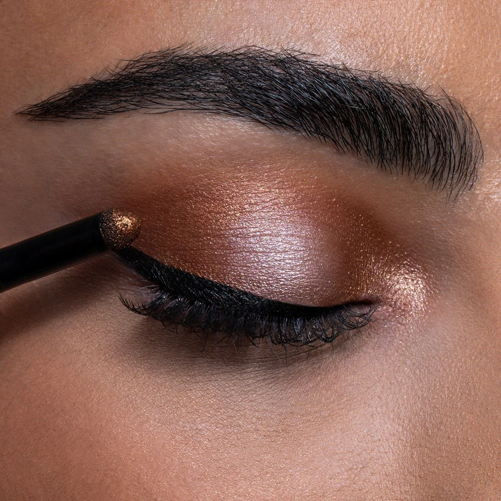 Exkluzívna 5-dielna sada očných tieňov Maybelline