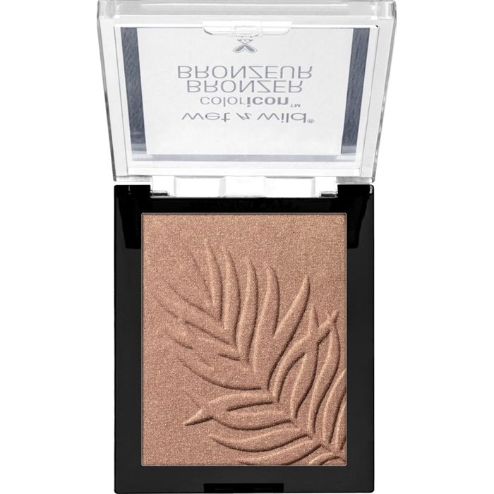 Bronzer
