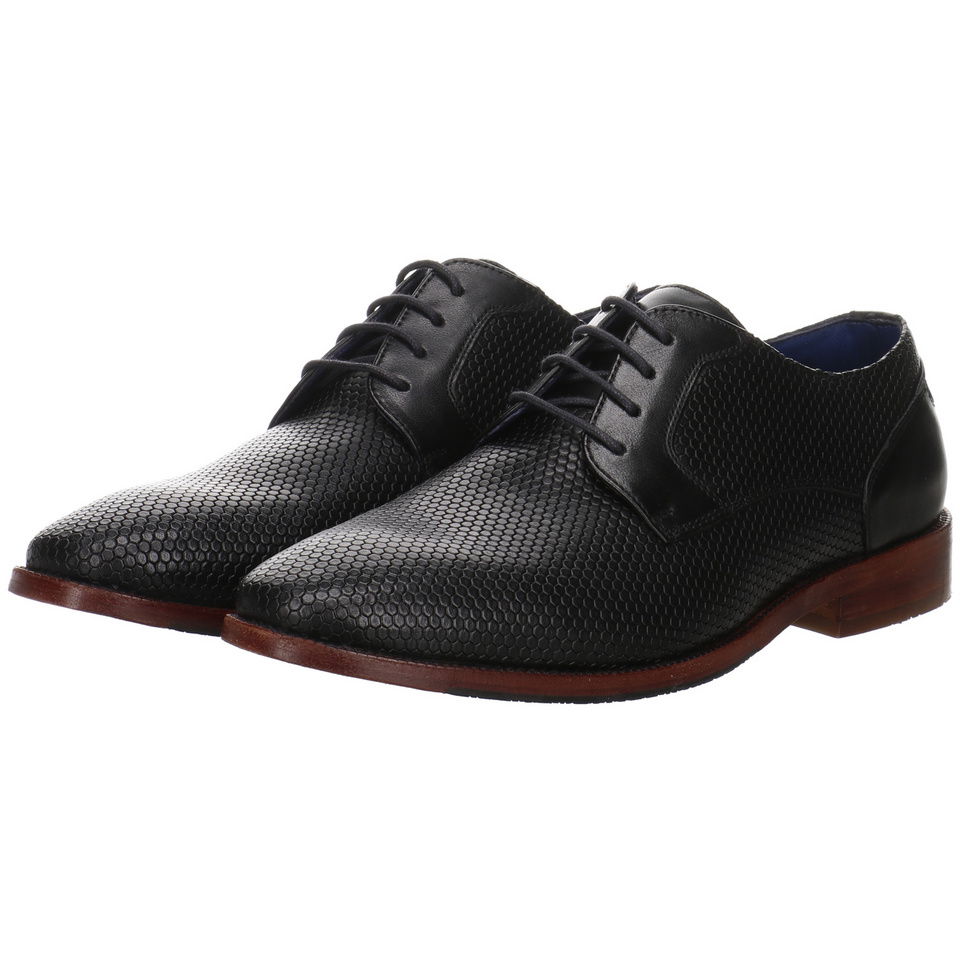 McGregor Schnürschuh