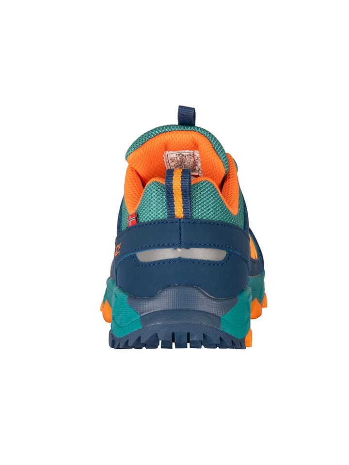 Trollkids Trekkingschuhe 