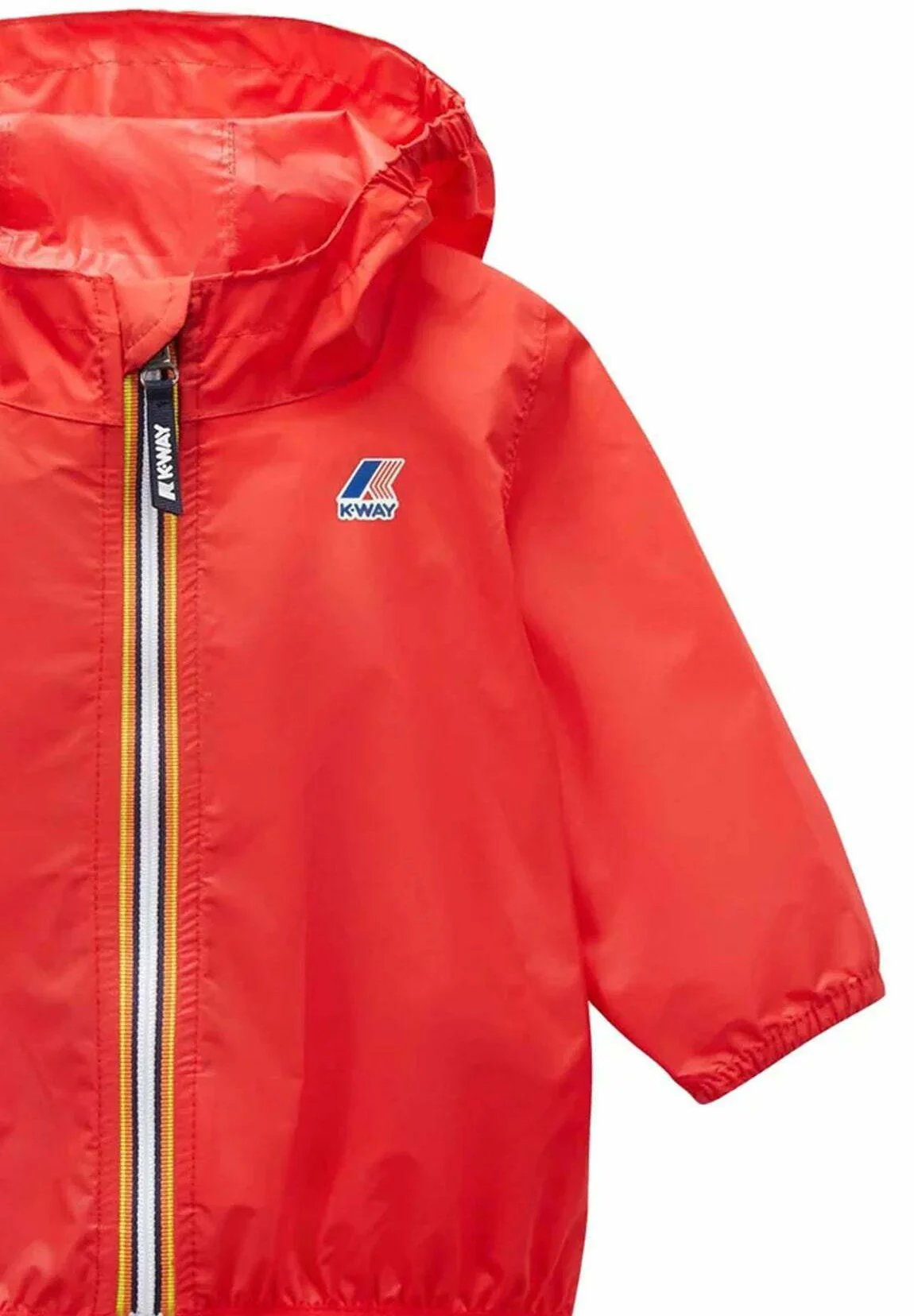 K-Way LE VRAI 3.0 CLAUDINE - Chaqueta de entretiempo