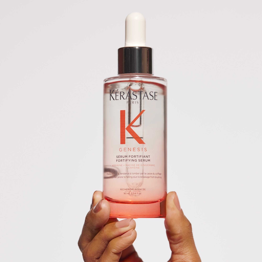 Kérastase Genesis Sérum fortifiant anti-chute Sérum quotidien anti-chute