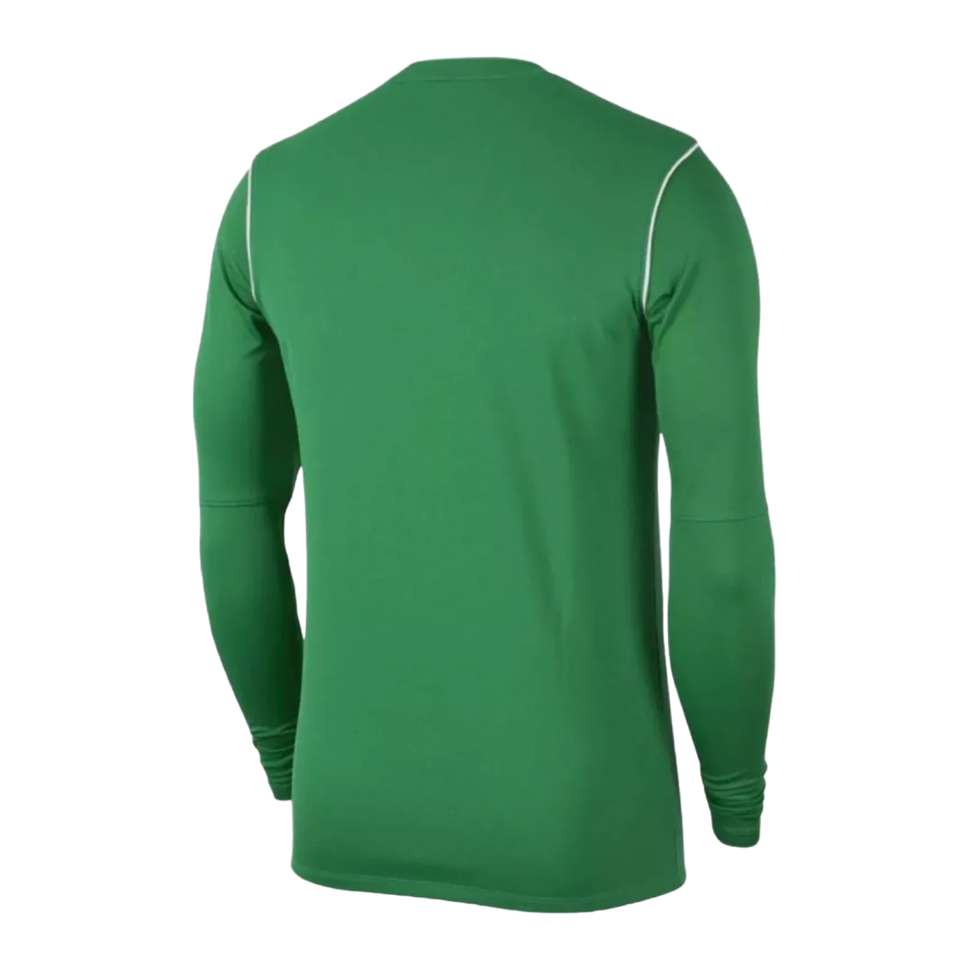 Nike Park 20 Sweatshirt Kids Grün Weiss F302