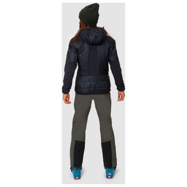 Salewa - Women's Ortles Hybrid TWR Jacket - Wolljacke