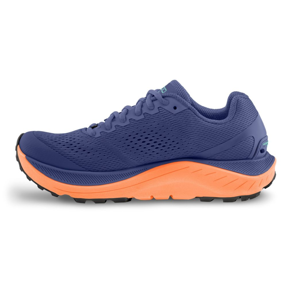 Topo Ultraventure 3 TOW060PURORG / lila