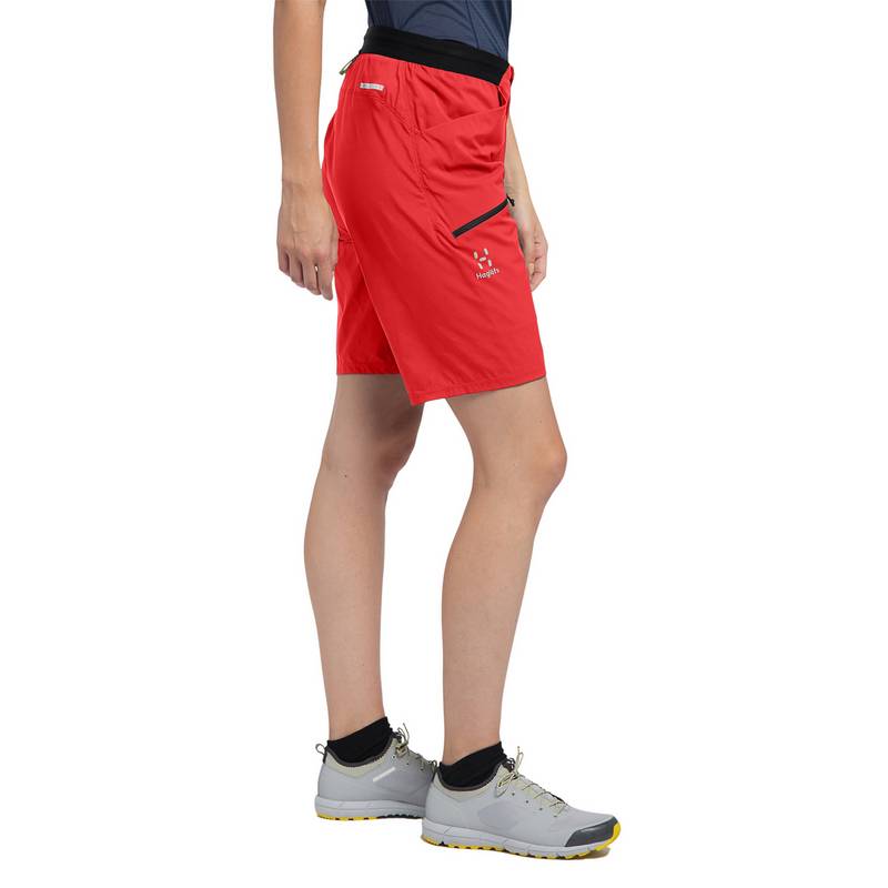 Haglöfs L.I.M Fuse Shorts Funktionsshorts Damen