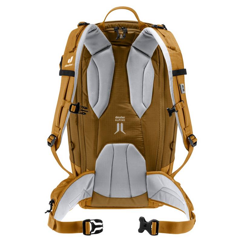Deuter Freerider 30 Alpinrucksack Herren