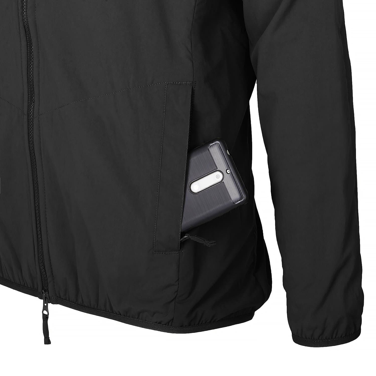 Urban Hybrid Softshell Jacket Stormstretch