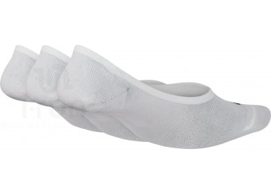 Nike 3 paires Everyday Lightweight Footie W