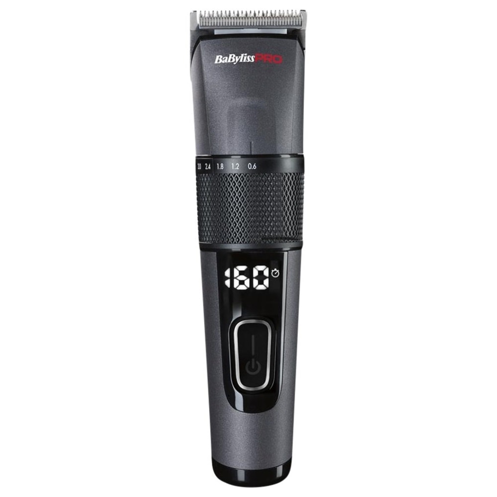 BaByliss Pro Cut Definer+ Black Tondeuse
