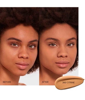 Shiseido Synchro Skin Self-Refreshing SPF 30 Flüssige Foundation-30 ml