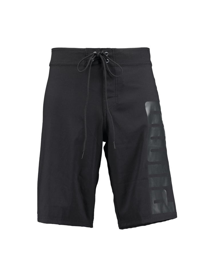 Puma BadehosePUMA SWIM MEN LONG BOARD SHORTSinBlack günstig kaufen