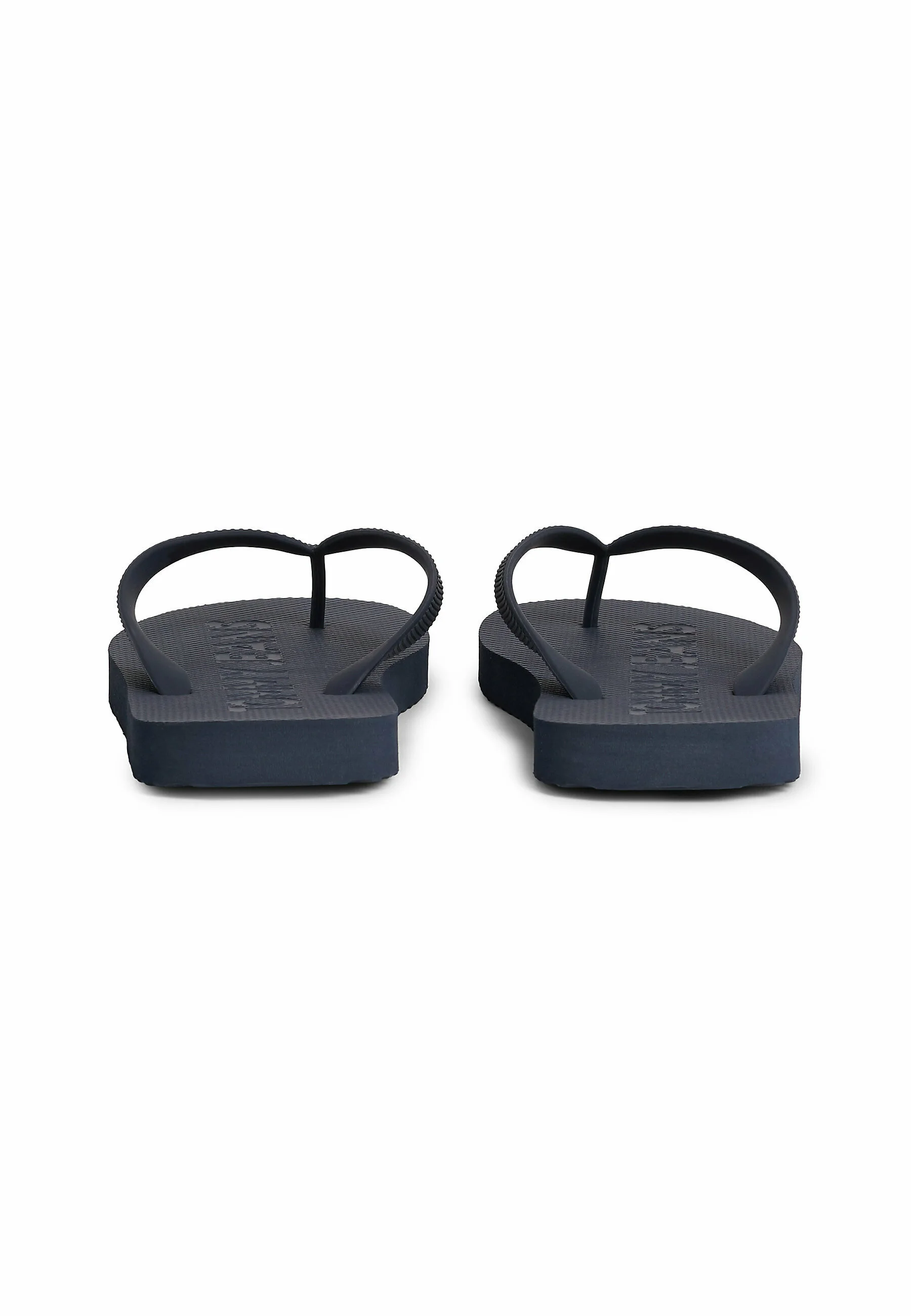 Chanclas con logo de Tommy Jeans - Chanclas de playa