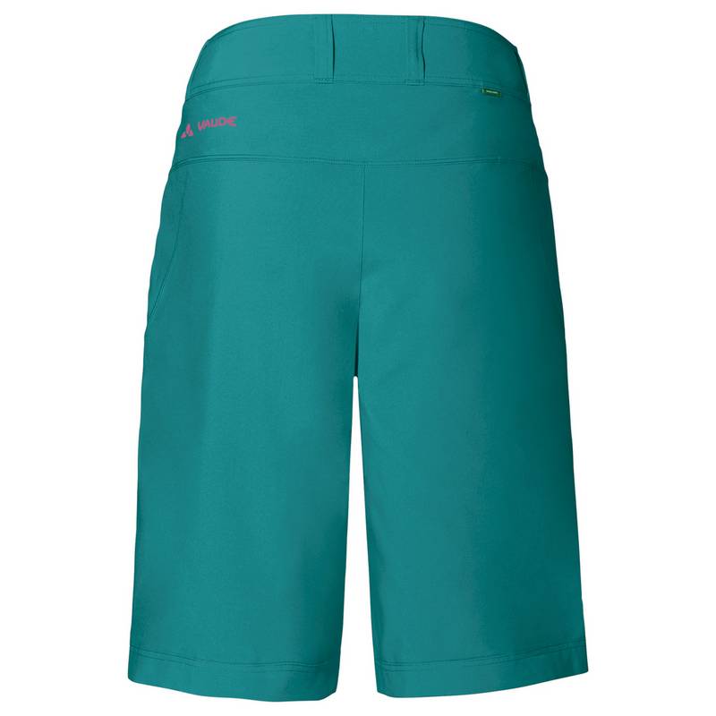 VAUDE Women's Ledro Shorts Funktionshose Damen