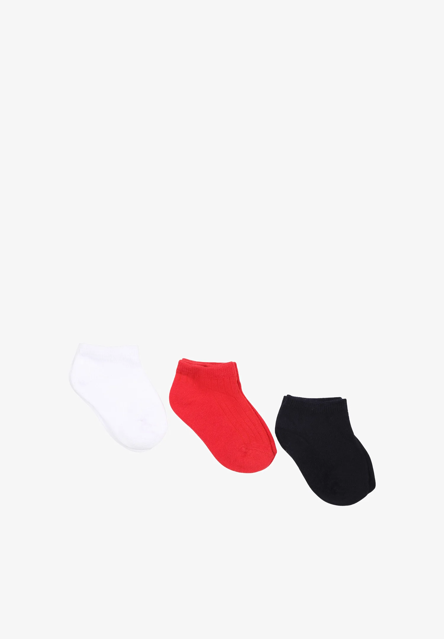 Mayoral PACK 3 - Calcetines